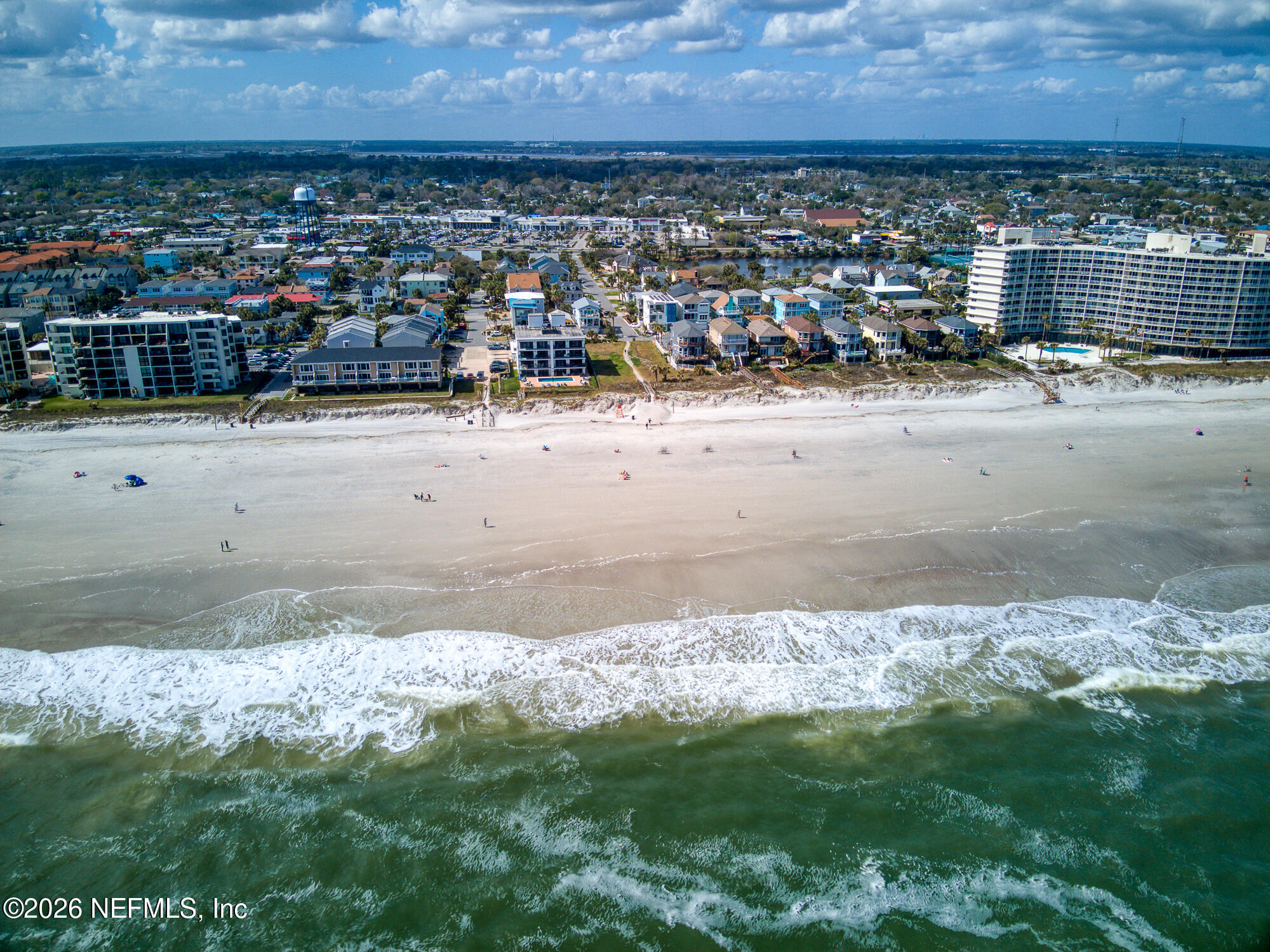 Residential in Jacksonville Beach 3