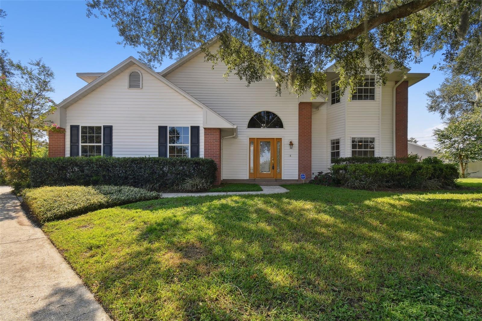 Matthew Ct, Lakeland, FL 33813
