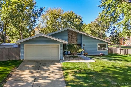 5892 Chatsworth Ct, Hanover Park, IL, 60133-5210 | Card Image