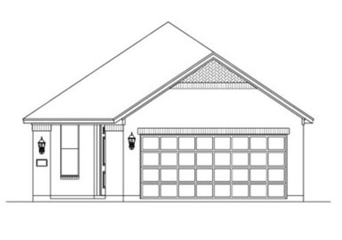 26269 Outrider Trail, Montgomery, TX, 77316 | Card Image