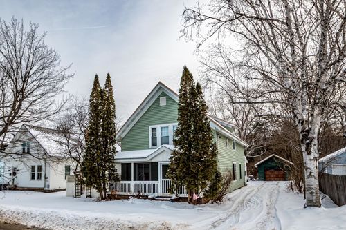 27 West St, Northumberland, NH, 03582-5007 | Card Image