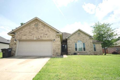 909 Timberwolf Trl, Jacksonville, AR, 72076-4909 | Card Image