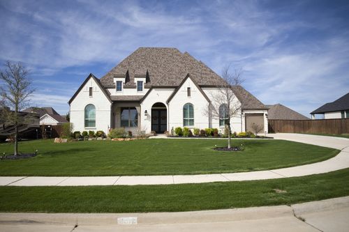 2812 Fawnwood Ct, Sherman, TX, 75092-4587 | Card Image