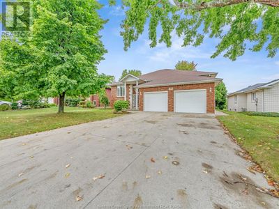 18 Shawnee Crt, House other with 4 bedrooms, 3 bathrooms and null parking in Leamington ON | Image 2