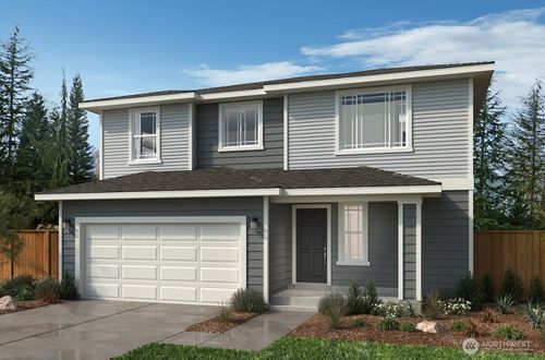 10-1936 Nw Meadowview Drive, Poulsbo, WA, 98370 | Card Image