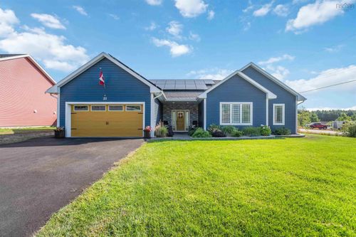 21 Cynthia Dr, Kingston, NS, B0P1R0 | Card Image