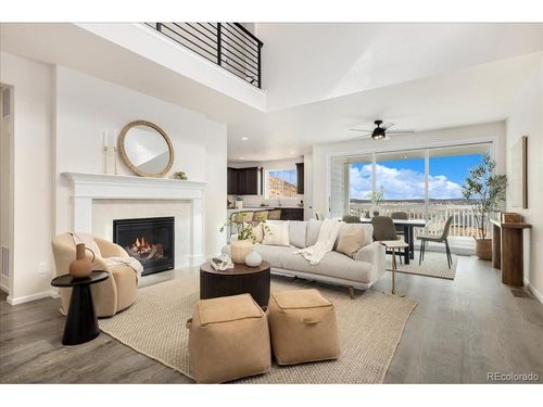 940 Oleander St, Castle Rock, CO, 80109-9584 | Card Image