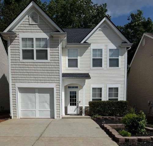 443 Marsh Lake Rd, Lawrenceville, GA, 30045-9028 | Card Image
