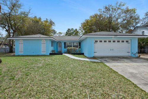 6602 Henrich Dr, ORLANDO, FL, 32818-5339 | Card Image