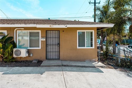 821-825 S Shelton Street, Santa Ana, CA, 92703 | Card Image