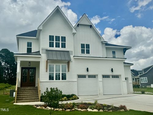 1217 Azalea Garden Cir, Raleigh, NC, 27603-8098 | Card Image