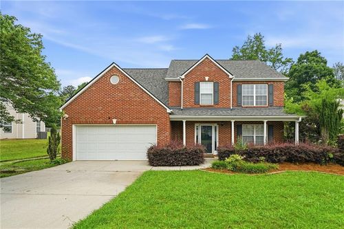 4408 Webb Meadows Dr, Loganville, GA, 30052-8112 | Card Image