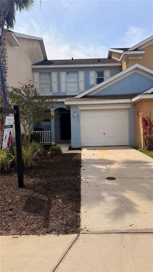 6236 Olivedale Dr, Riverview, FL, 33578-3821 | Card Image