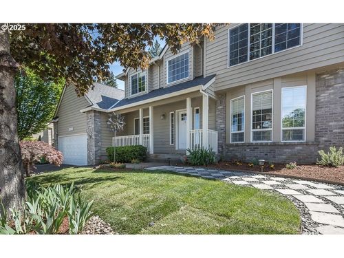 16772 Sw Nafus Ln, Beaverton, OR, 97007-6561 | Card Image