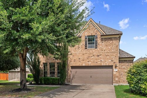 2640 Estefania Ln, Round Rock, TX, 78665-5688 | Card Image