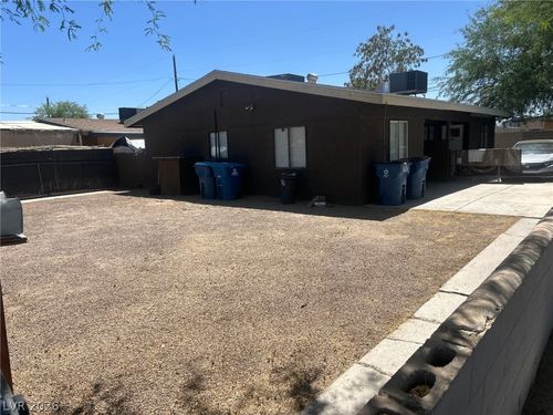 1037 June Ave, Las Vegas, NV, 89104-4605 | Card Image