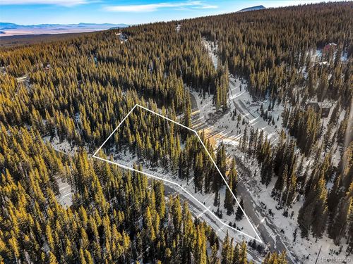 343 Sunshine Dr, Fairplay, CO, 80440 | Card Image