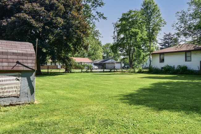 300 S Bentley St, House other with 3 bedrooms, 1 bathrooms and 1 parking in Pontiac IL | Image 28
