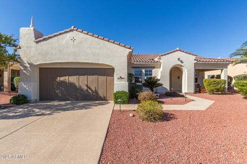 23034 N Pedregosa Drive N, Sun City West, AZ, 85375 | Card Image