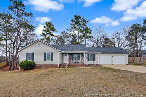 2491 Lakeheath Ct, Fayetteville, NC, 28306-9739 | Card Image