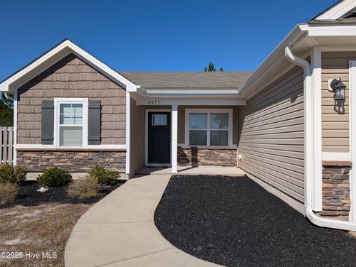 4071 Ironstone Ct, Leland, NC, 28451-9814 | Card Image