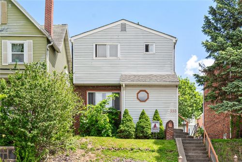 330 Duss Ave, Ambridge, PA, 15003 | Card Image