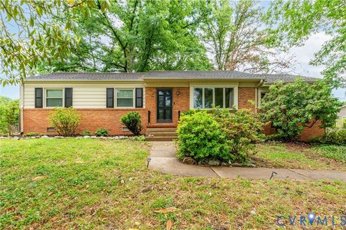 2307 Cranbrook Rd, Henrico, VA, 23229-3003 | Card Image