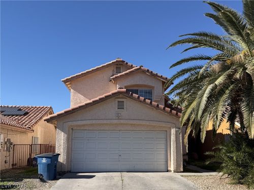 593 Old West Ct, Las Vegas, NV, 89110-3283 | Card Image