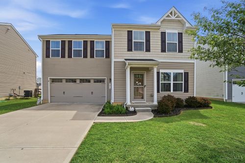 1474 Deters Dr, Harrison, OH, 45030 | Card Image