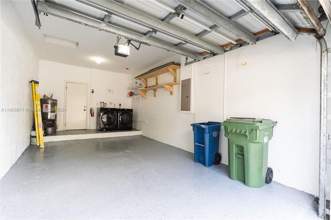 0 - 3796 San Simeon Cir, Townhouse with 2 bedrooms, 3 bathrooms and null parking in Weston FL | Image 27