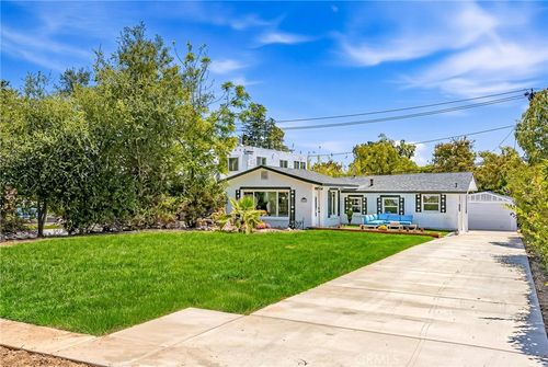 1280 E Woodbury Rd, Pasadena, CA, 91104-1464 | Card Image