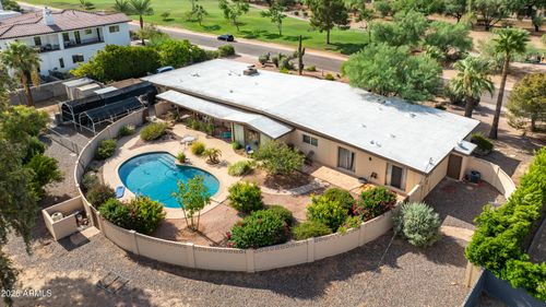 8622 E Cactus Wren Rd, Scottsdale, AZ, 85250-4909 | Card Image