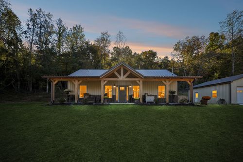 4591 Bell Branch Rd, Nunnelly, TN, 37137-3027 | Card Image
