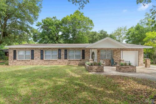 232 Edison Dr, Pensacola, FL, 32505-3630 | Card Image