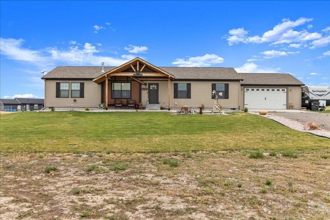 3701 Lenny Ln, House other with 3 bedrooms, 2 bathrooms and null parking in Huntley MT | Image 21