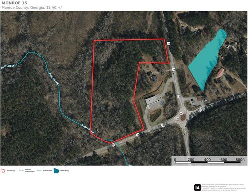 0 Ga Highway 87, Juliette, GA, 31046 | Card Image