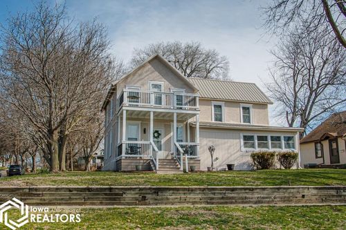 321 Elm Street, Coon Rapids, IA, 50058 | Card Image