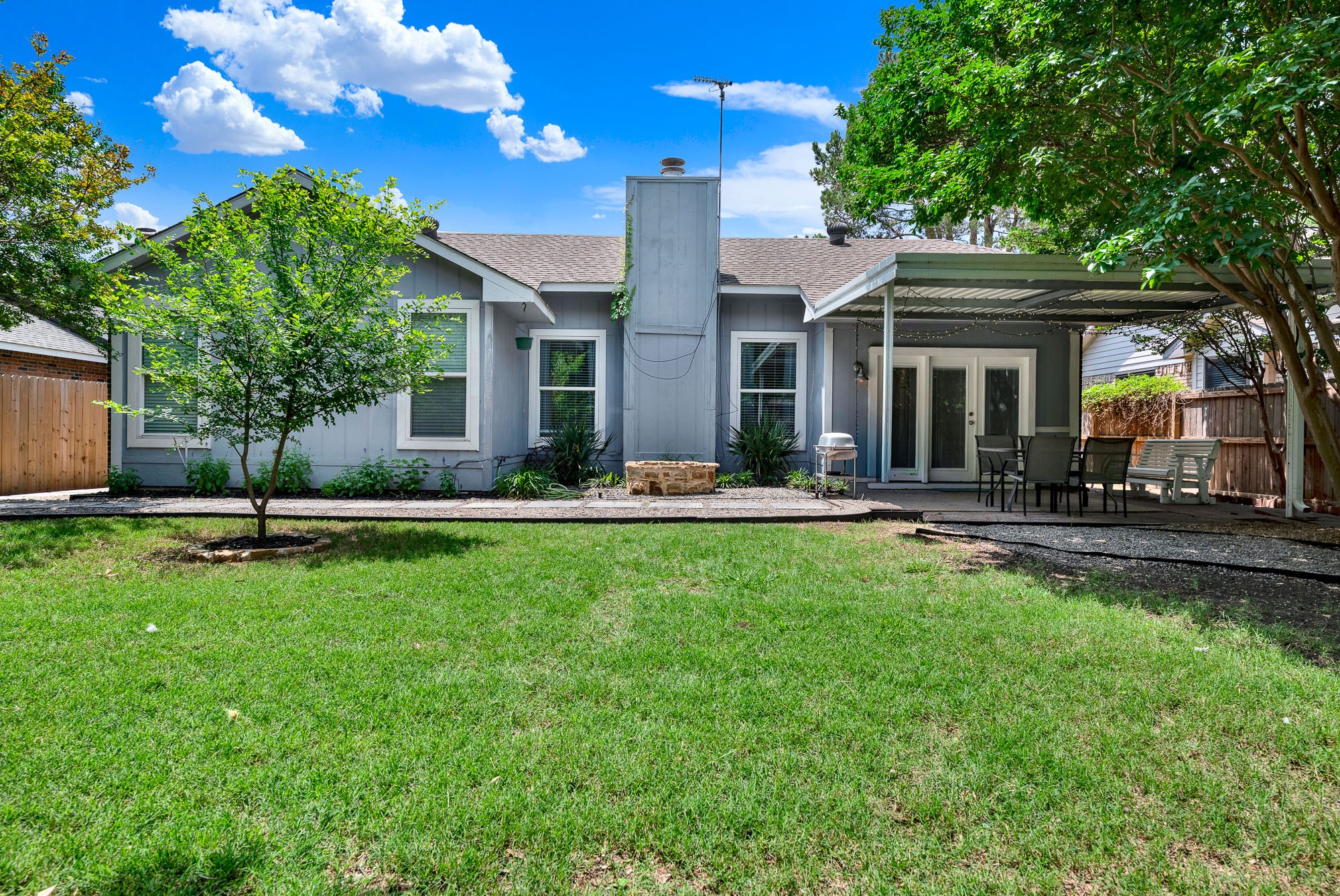 Residential in Garland 3