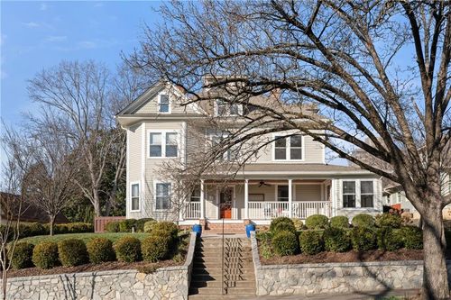 627 W Second Street, Winston Salem, NC, 27101 | Card Image