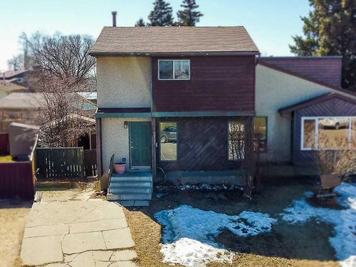 9937 71 Ave, Grande Prairie, AB, T8V5T4 | Card Image