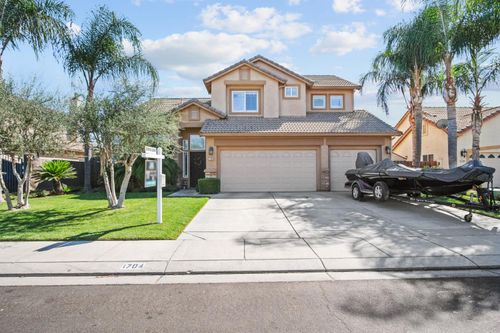 1704 San Gabriel Drive, Hughson, CA, 95326 | Card Image