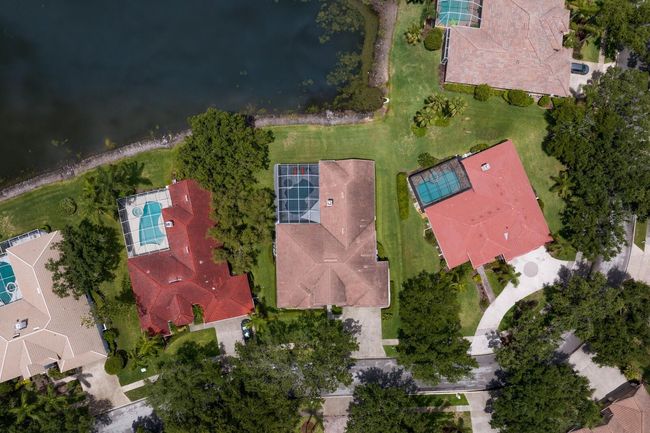 17807 Arbor Greene Dr, House other with 5 bedrooms, 3 bathrooms and null parking in TAMPA FL | Image 72