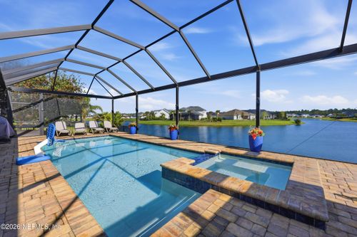 151 Silver Pine Dr, ST AUGUSTINE, FL, 32092-3193 | Card Image