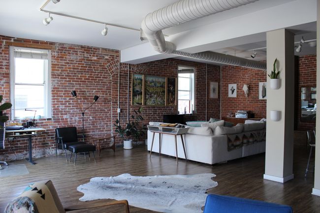 432 E Rich St, Condo with 1 bedrooms, 1 bathrooms and null parking in Columbus OH | Image 4