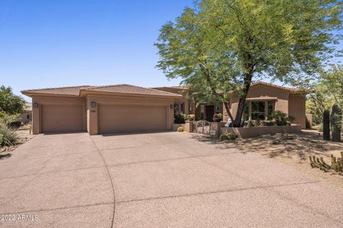 6626 E Bent Tree Dr, Scottsdale, AZ, 85266-6752 | Card Image