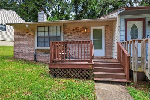 1515 Merry Oaks Ct, Tallahassee, FL, 32303-3651 | Card Image