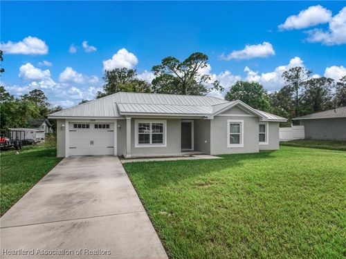 2909 Mullet Ave, Sebring, FL, 33870-1091 | Card Image
