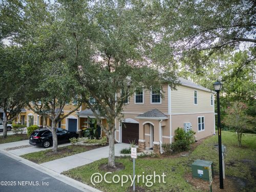 13408 Ocean Mist Dr, Jacksonville, FL, 32258-5281 | Card Image