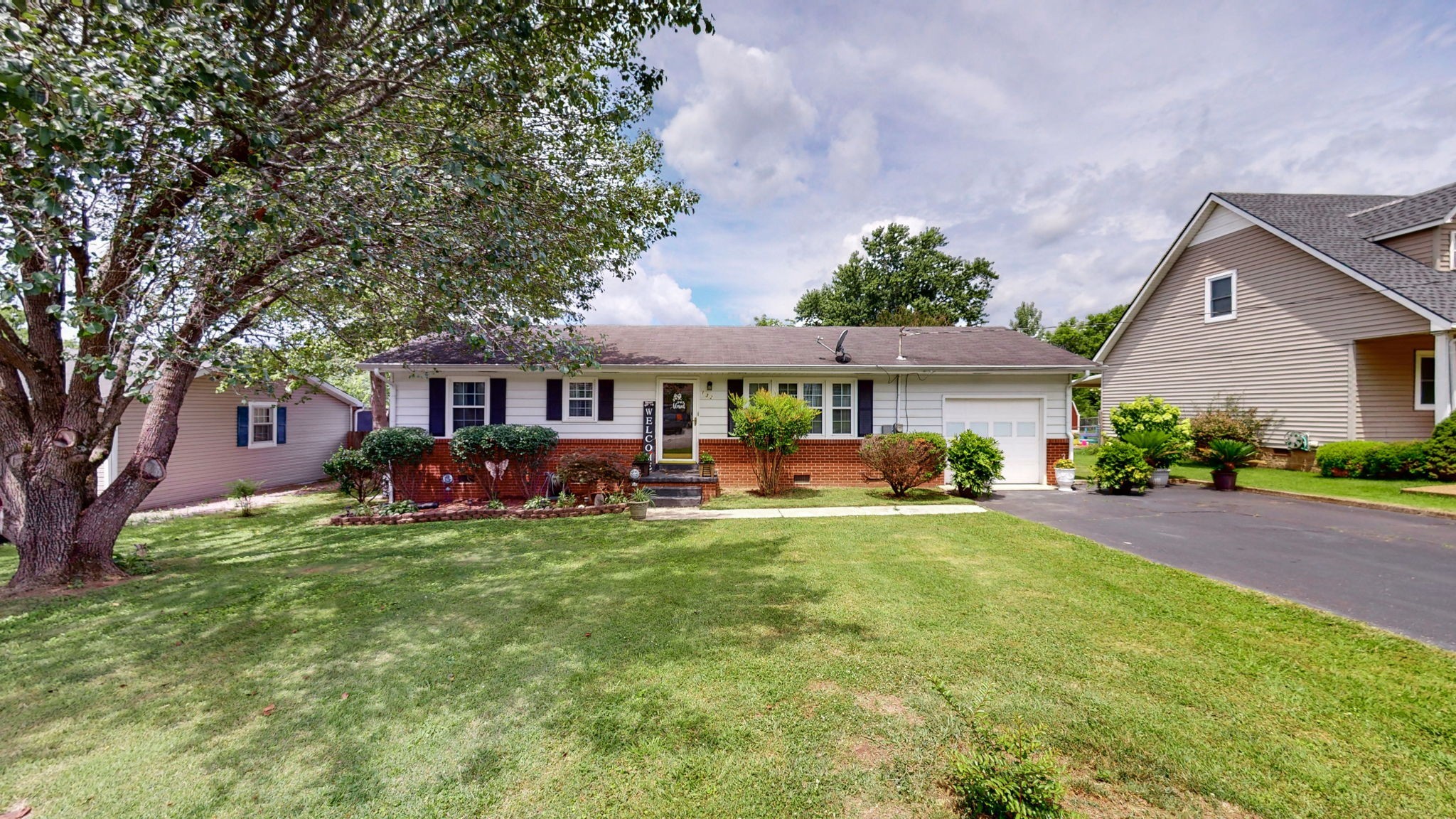Collier Ave, Shelbyville, TN 37160