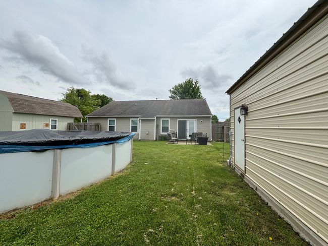 956 Arabian Way, House other with 3 bedrooms, 2 bathrooms and null parking in Bargersville IN | Image 29
